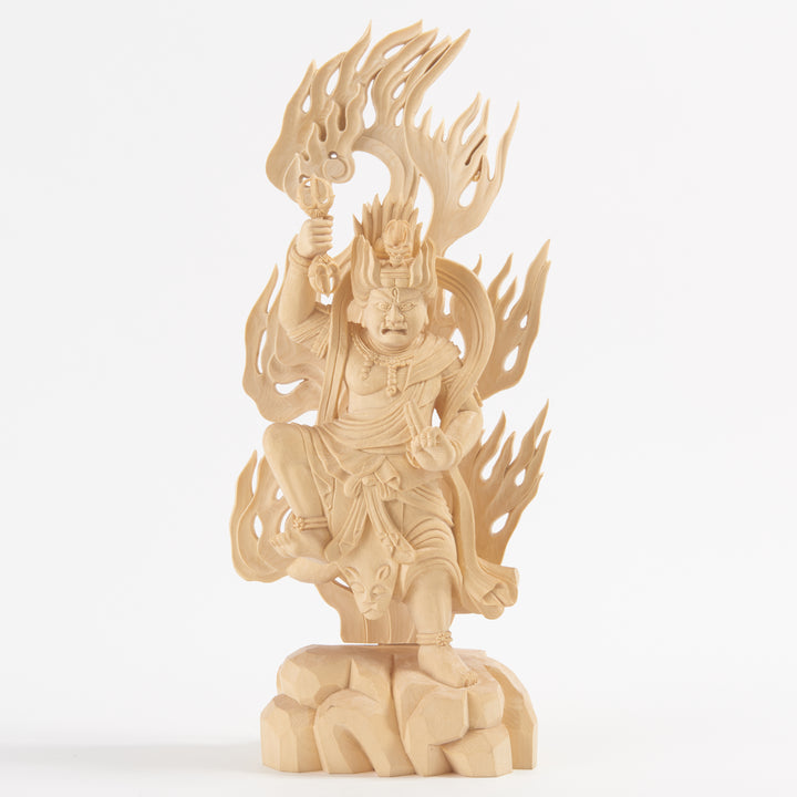 Zao Gongen (蔵王権現)