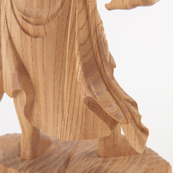 Kongo Rikishi (Guarding Kings / Lightning bearers) (Vajrapāṇi) (仁王 / 金剛力士)