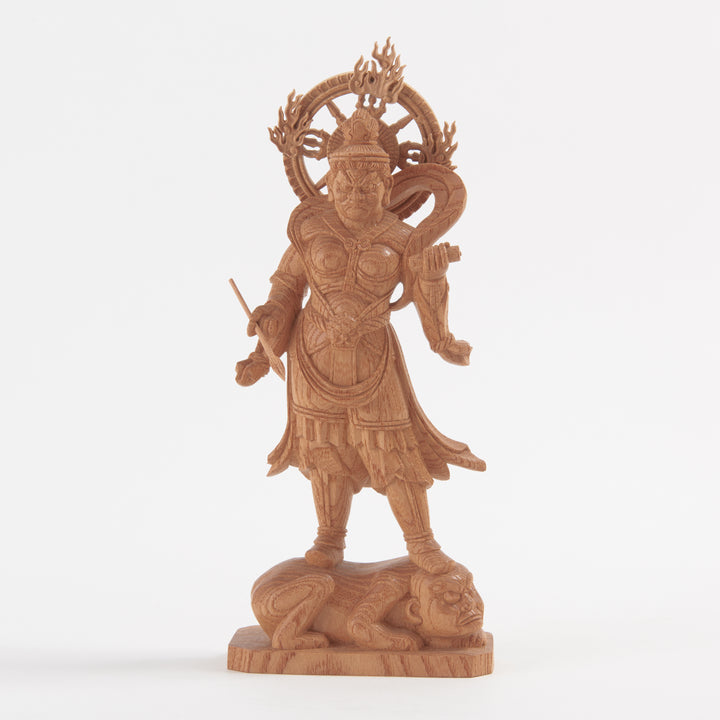 Shitennou (Four Heavenly Kings) 四天王