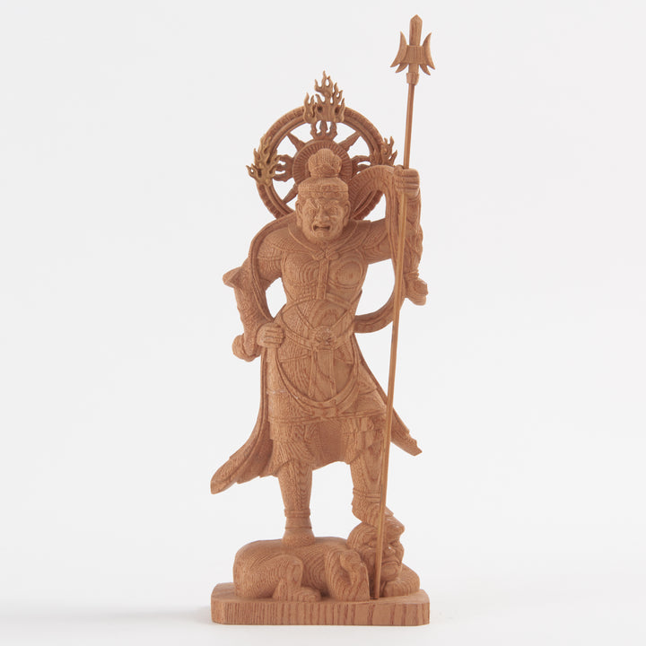 Shitennou (Four Heavenly Kings) 四天王