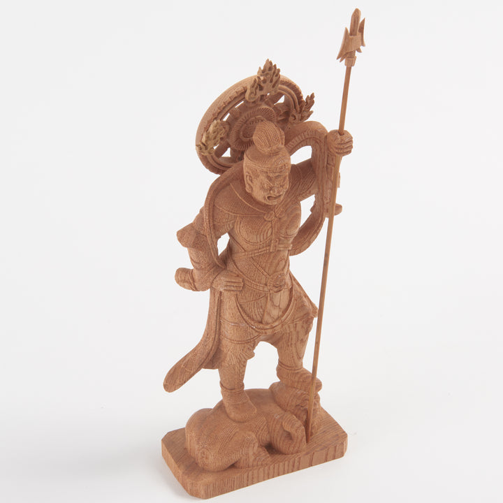 Shitennou (Four Heavenly Kings) 四天王