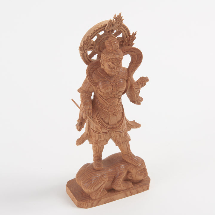 Shitennou (Four Heavenly Kings) 四天王