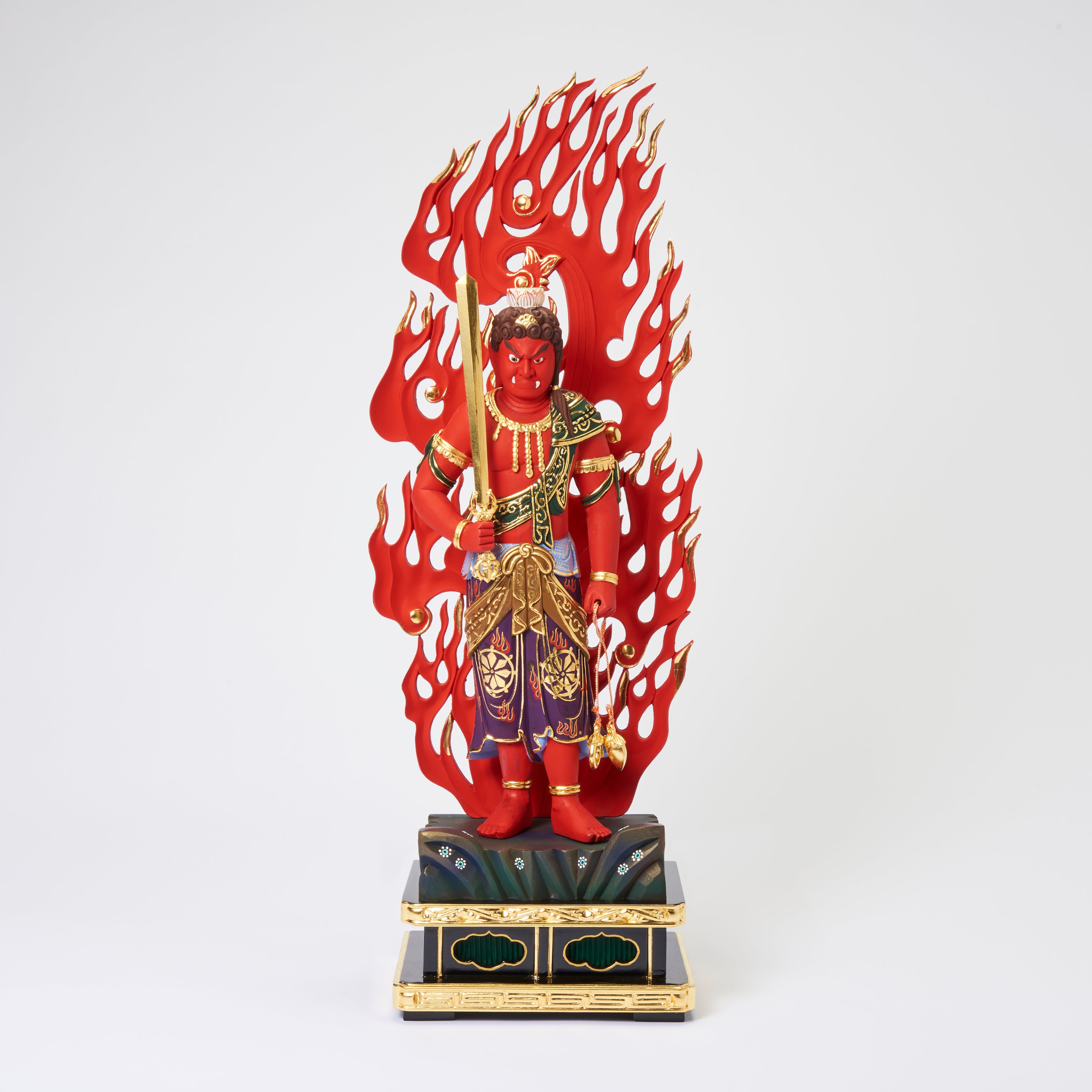 不動明王斷絕– Butuzou.com