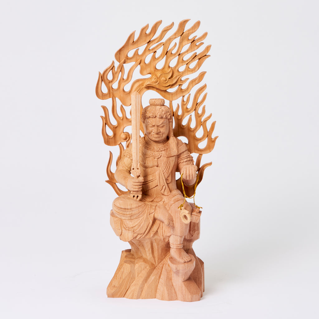 不動明王不動– Butuzou.com