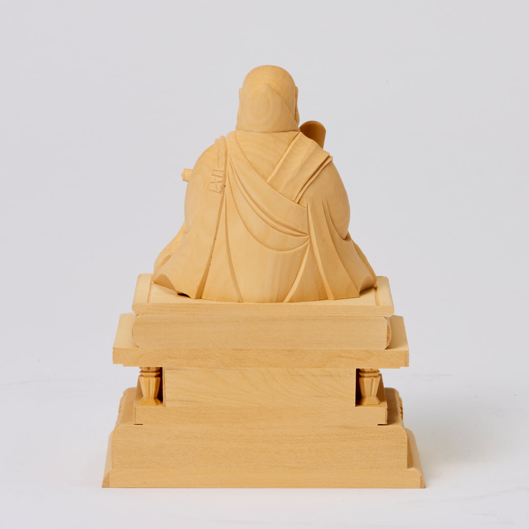 Nichiren (日蓮上人)