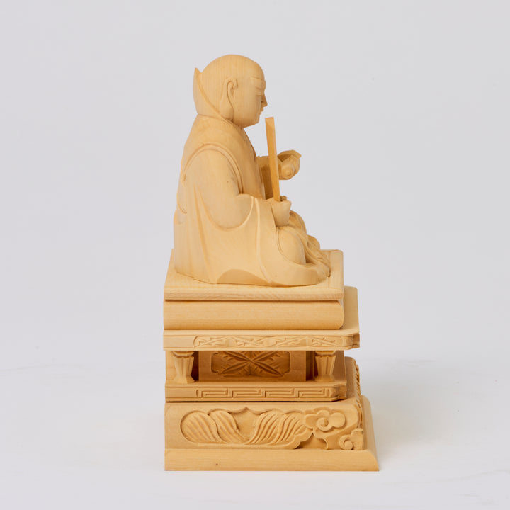 Nichiren (日蓮上人)