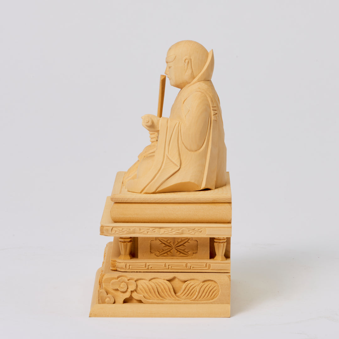 Nichiren (日蓮上人)