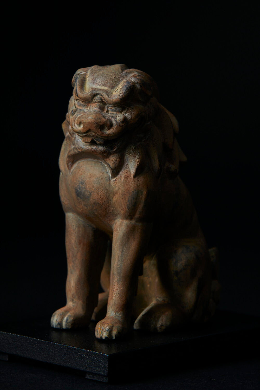 Shishi – Vigil – Butuzou.com