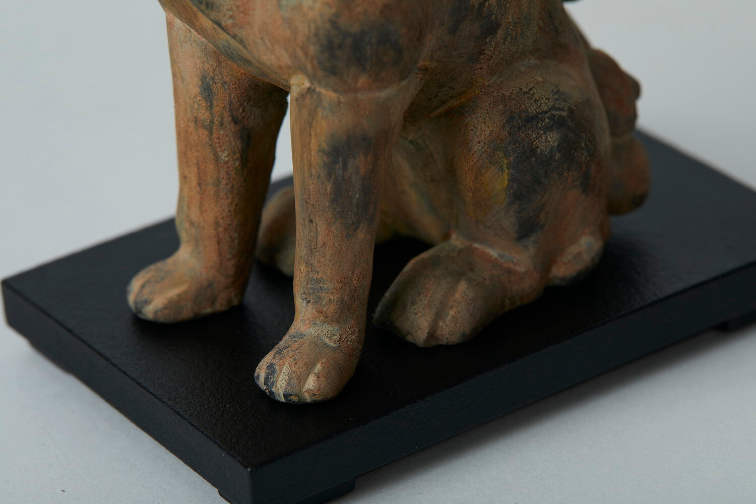 狛犬 とじ – Butuzou.com