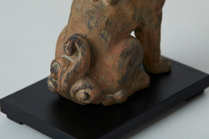 Komainu — Un-gyo