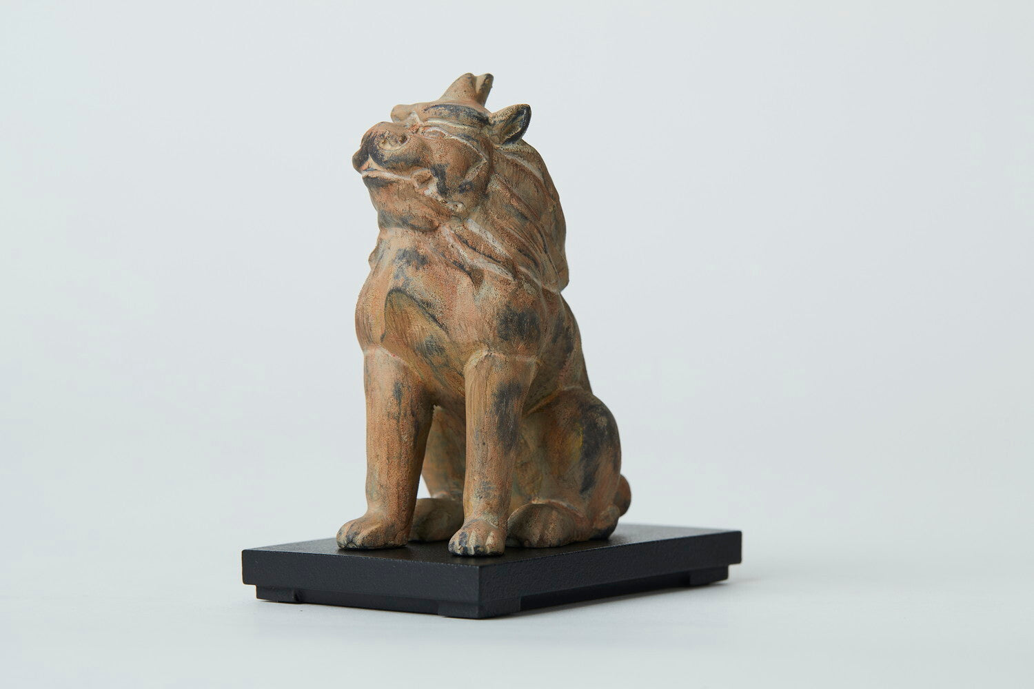 狛犬 とじ – Butuzou.com