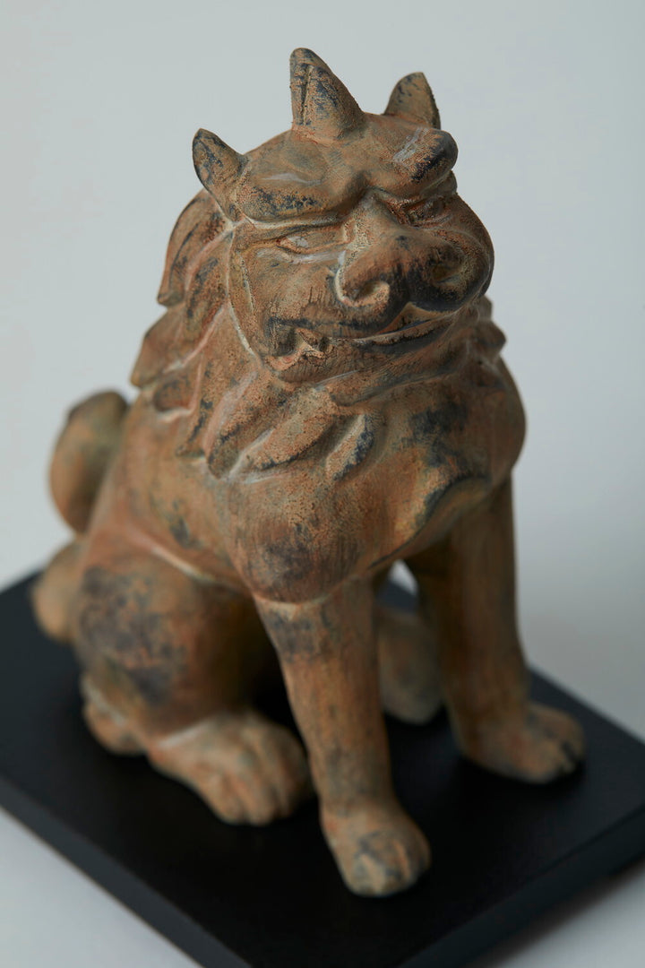 Komainu — Un-gyo