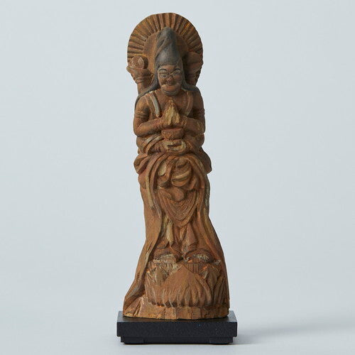 Juntei Kannon — Mokushū