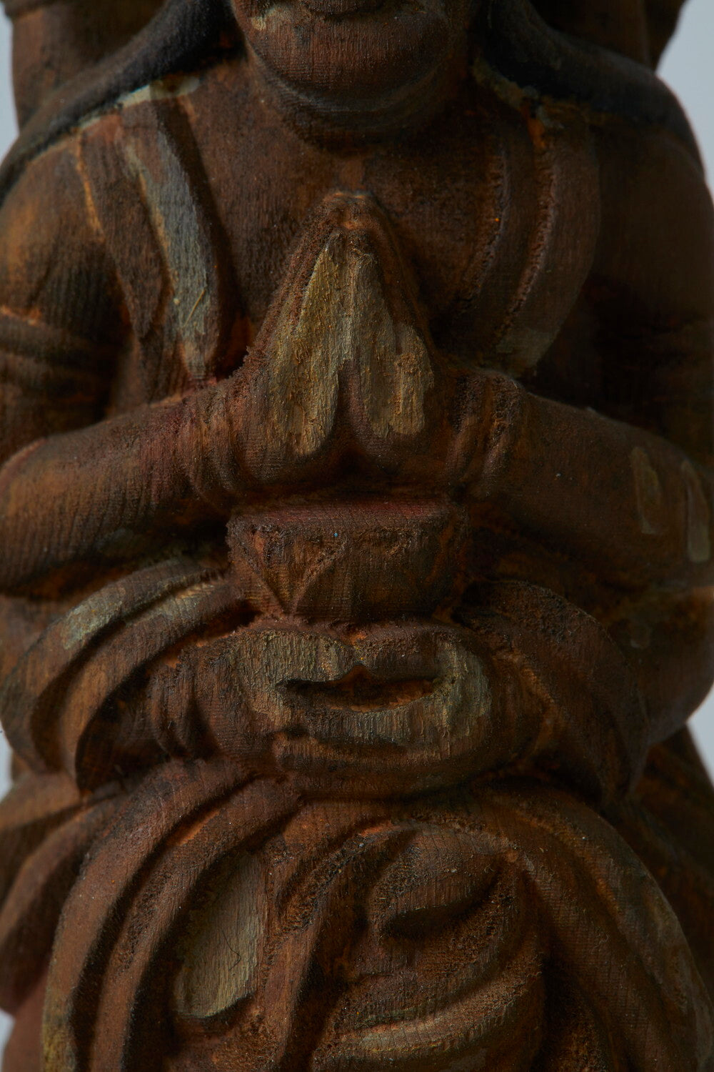 Juntei Kannon — Mokushū