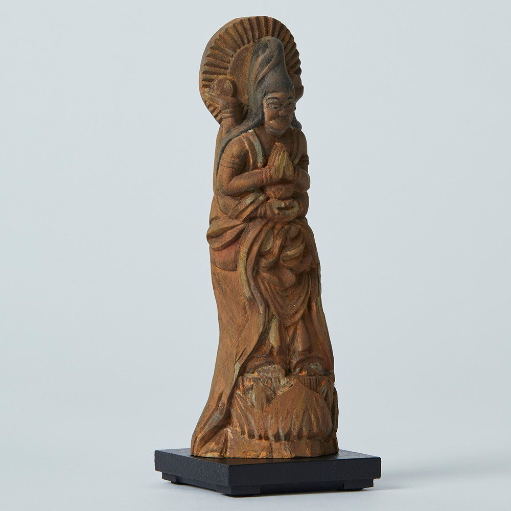 Juntei Kannon — Mokushū