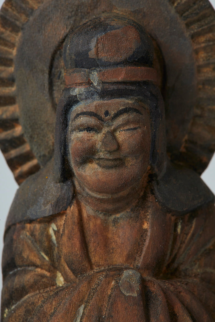 Kissyoten — Hokodera