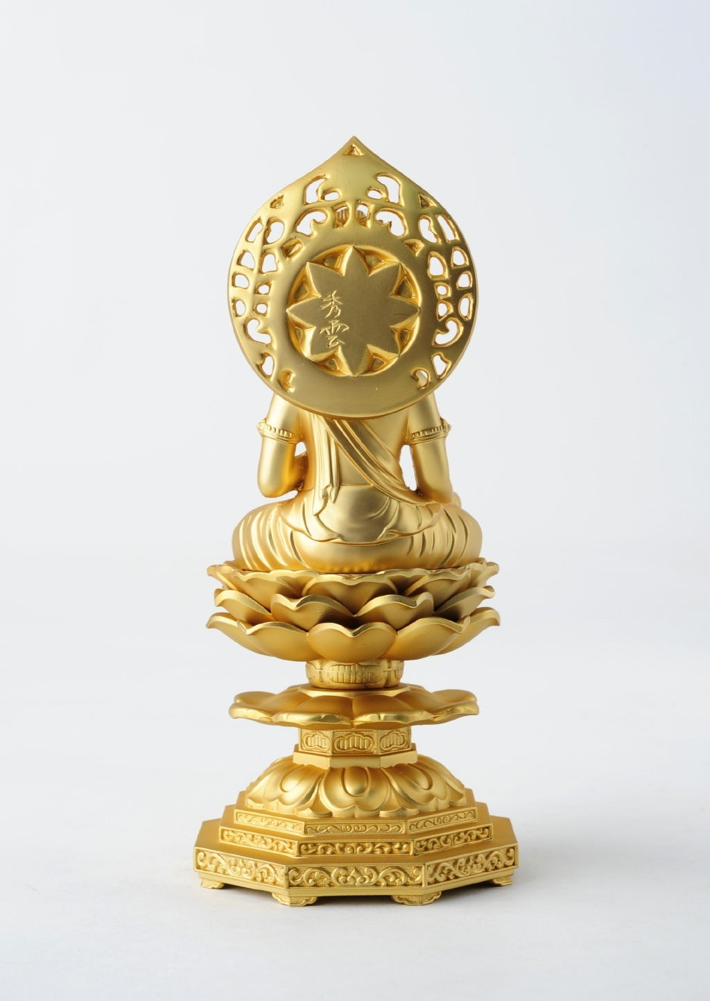 Kokuzo Bosatsu – Retention