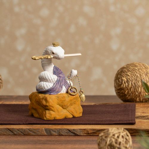 Mi Fudo‐son（厄除 巳不動尊）