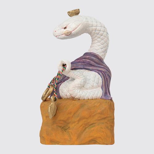 Mi Fudo‐son（厄除 巳不動尊）